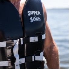 TRC Recreation Super-Soft USCG Adult Vest   554952999